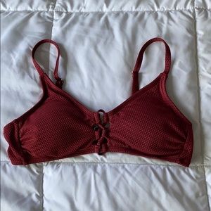 Shade & Shore Bikini top